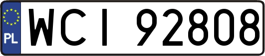 WCI92808