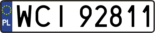 WCI92811