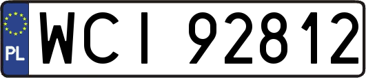 WCI92812