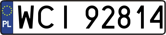 WCI92814