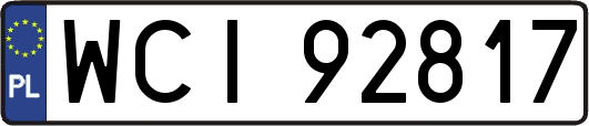 WCI92817