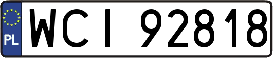 WCI92818
