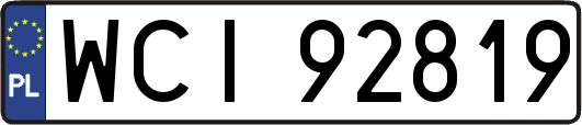 WCI92819
