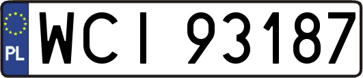 WCI93187