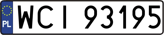 WCI93195