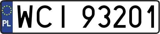 WCI93201