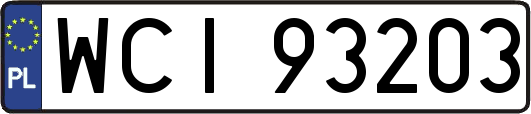 WCI93203