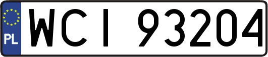 WCI93204