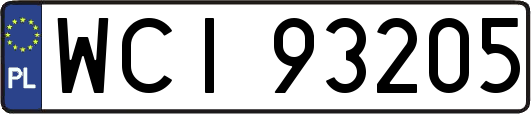 WCI93205