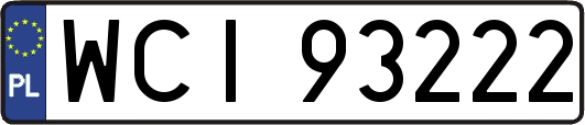 WCI93222