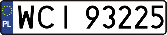 WCI93225