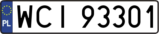 WCI93301