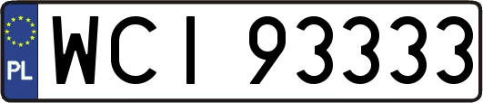 WCI93333
