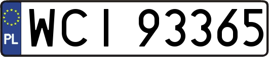 WCI93365