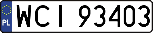 WCI93403