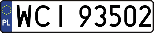 WCI93502