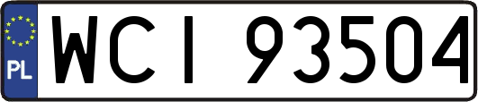 WCI93504