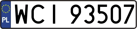 WCI93507
