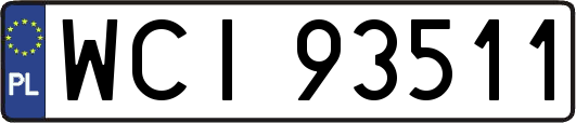 WCI93511