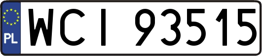 WCI93515