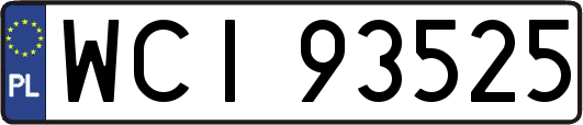 WCI93525