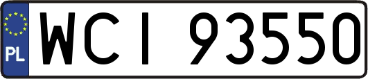 WCI93550