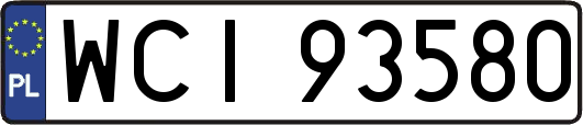 WCI93580