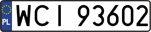 WCI93602