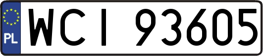 WCI93605