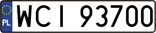 WCI93700
