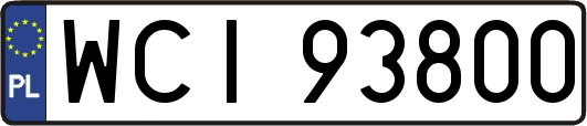 WCI93800