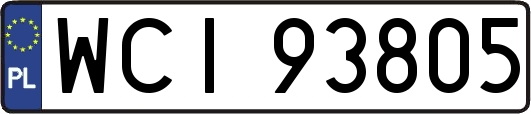 WCI93805
