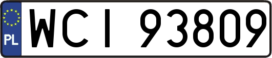 WCI93809