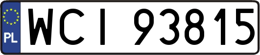 WCI93815