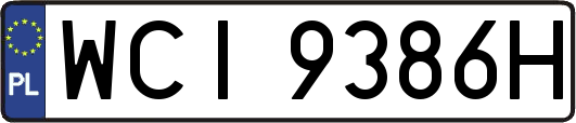 WCI9386H