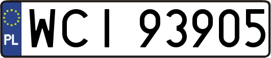 WCI93905
