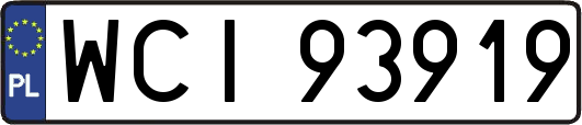 WCI93919
