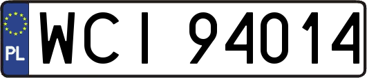 WCI94014