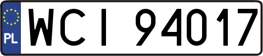 WCI94017