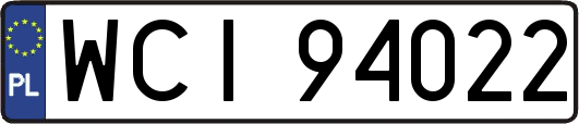 WCI94022