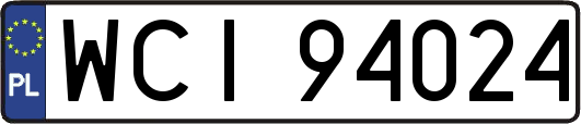 WCI94024