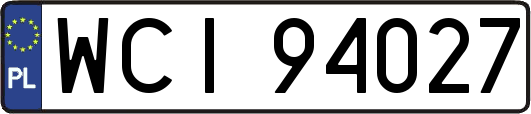 WCI94027