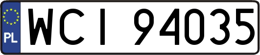 WCI94035