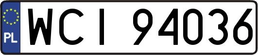 WCI94036