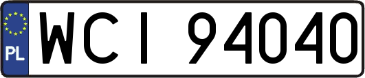 WCI94040