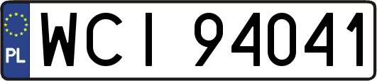 WCI94041
