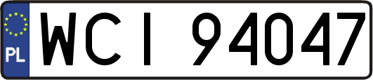 WCI94047