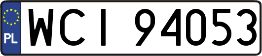 WCI94053