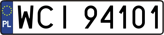 WCI94101