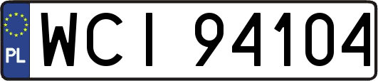 WCI94104
